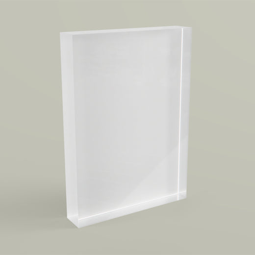 Customizeable Plaque